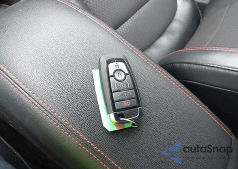 2023 Ford Escape St-Line Select z USA, uszkodzony, nr VIN 1FMCU9NA4PUB17635